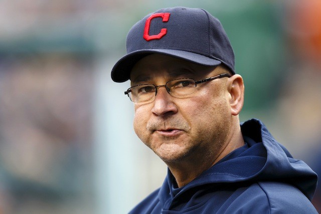 Terry Francona Speaking Fee and Booking Agent Contact