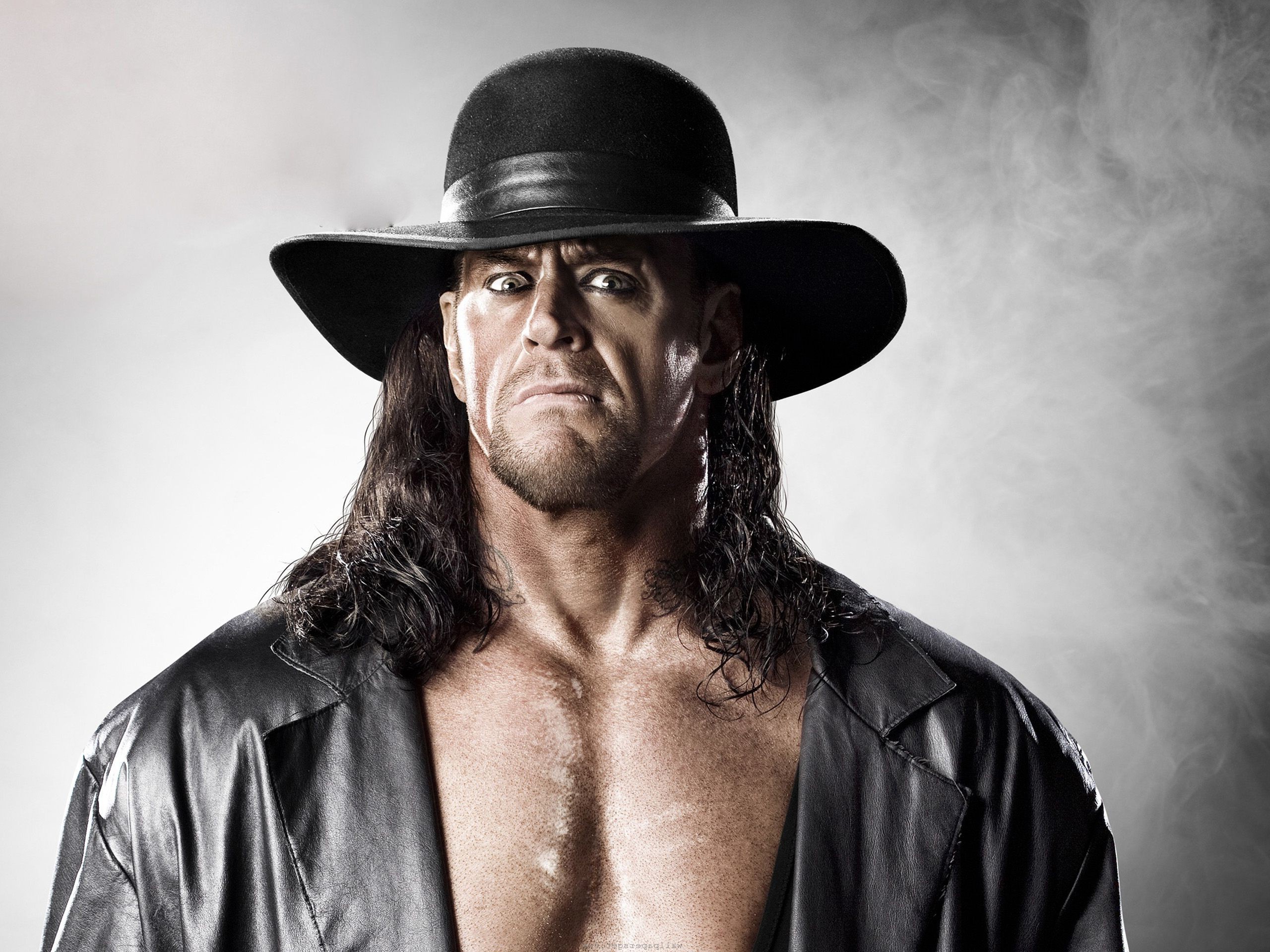 The Undertaker Speaking Fee And Booking Agent Contact