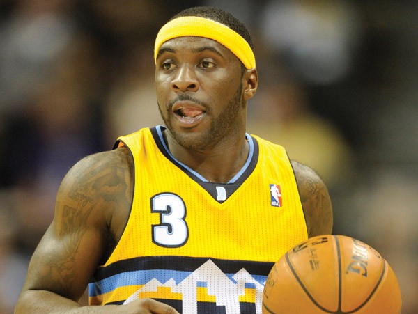 Ty Lawson Speaking Fee and Booking Agent Contact