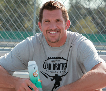 Dallas Clark Speaking Fee and Booking Agent Contact