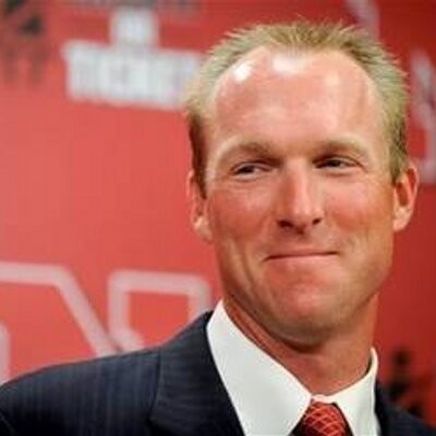 Outfielder Darin Erstad of the Anaheim Angels poses for a studio