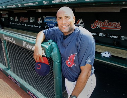 Sandy alomar jr sales hall of fame