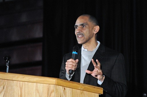 Tony Dungy Speaking Engagements, Schedule, & Fee