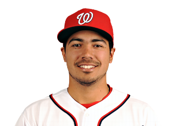 Anthony Rendon seeking simplicity for success