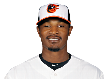 Former All-Star outfielder Adam Jones honored after retiring as an