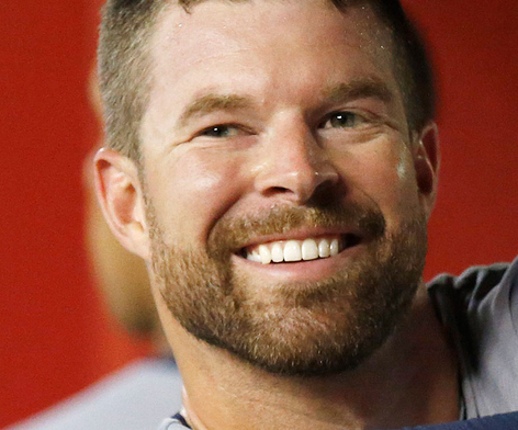 Corey Kluber nominated for a Kid's Choice Award - Covering the Corner