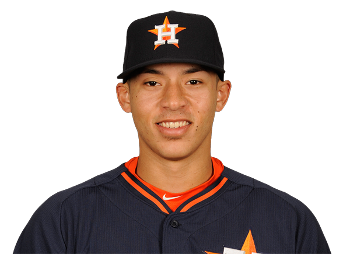 Carlos Correa Speaking Fee and Booking Agent Contact