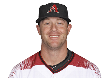 Archie Bradley audio bobblehead giveaway at Diamondbacks vs. Padres