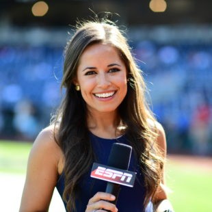 Kaylee Hartung Speaking Fee and Booking Agent Contact