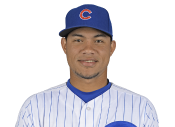 Updated Marlins-Cubs Willson Contreras Trade Proposal - Fish Stripes