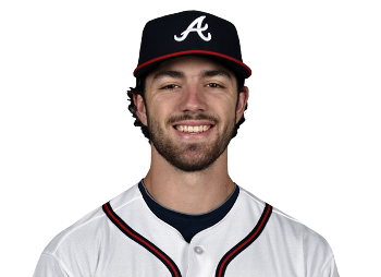 Atlanta Braves - Congratulations to Dansby Swanson on
