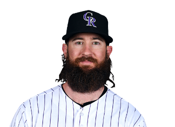 Charlie Blackmon scouting oral history