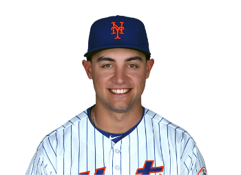 Scouting profile: Michael Conforto