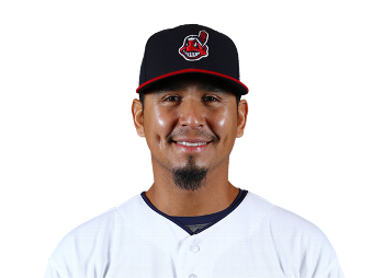 Carlos Carrasco (baseball) - Wikipedia