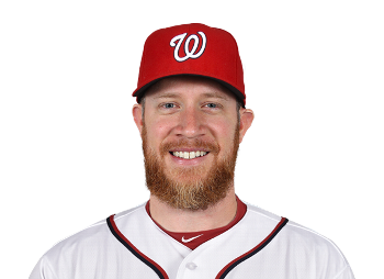 The Red Report 2021 - Sean Doolittle - Red Reporter