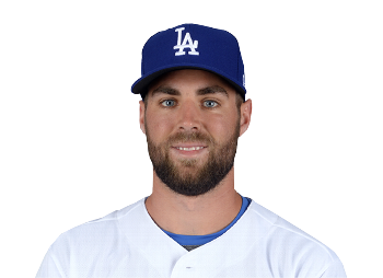 Chris Taylor (baseball) - Wikipedia