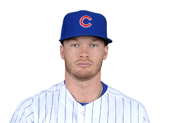 Chicago Cubs on X: IAN HAPP IS AN ALL-STAR. Congratulations to