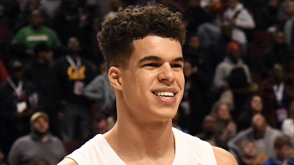 Michael Porter Jr and His Family Are Turning Things Around at Mizzou