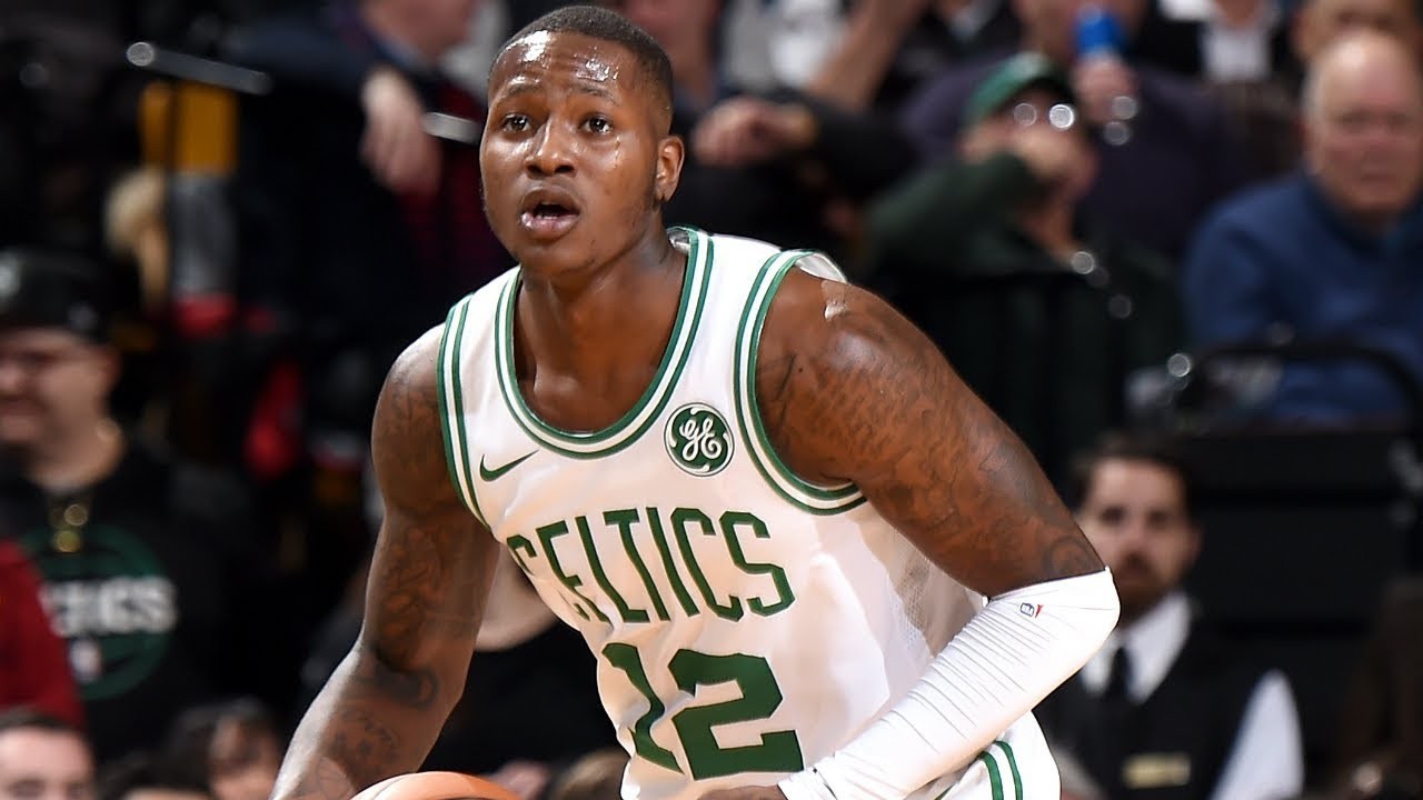 Terry Rozier and the Value of Patience