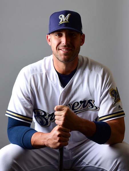Brewers By the (Jersey) Numbers '17 — #21 Travis Shaw, by The Brewer  Nation, BrewerNation