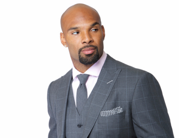 Matt Forte - Wikipedia