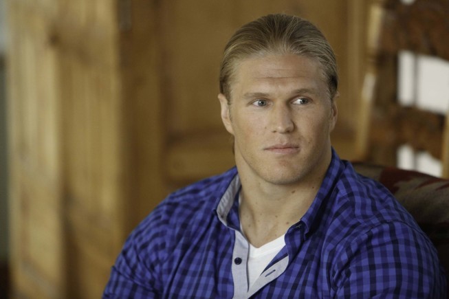 Clay Matthews III Has A Message To HOF Voters About His Dad