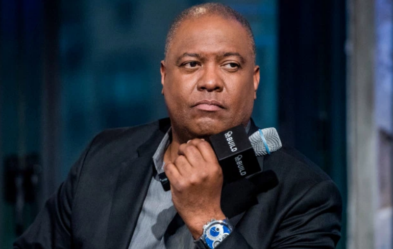 Rodney Peete Net Worth