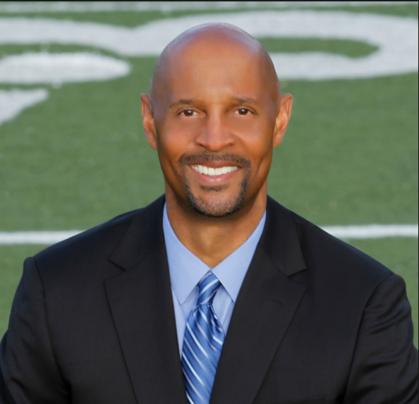 On the Road to Excellence - James Lofton 