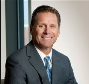 Steve Largent: From Seahawks to politics to business