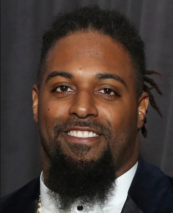 Saints Star Cameron Jordan Likes To 'Get Away From Everybody' at