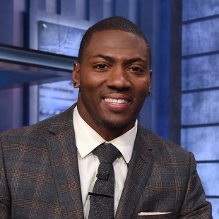 ESPN commentator Ryan Clark would make a great GM for any NFL team