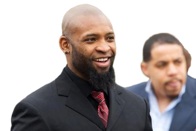 NFL Hall of Famer and esports personality Ahman Green to speak at