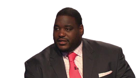 Ex-Patriot Damien Woody Auctioning Off 2001 & 2003 Super Bowl