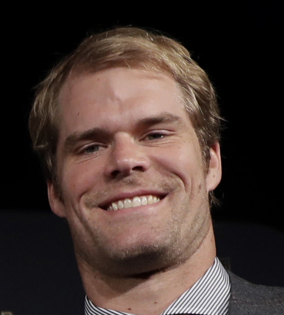 Who is Greg Olsen?