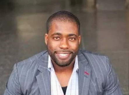 Brian Banks Speaking Fee and Booking Agent Contact