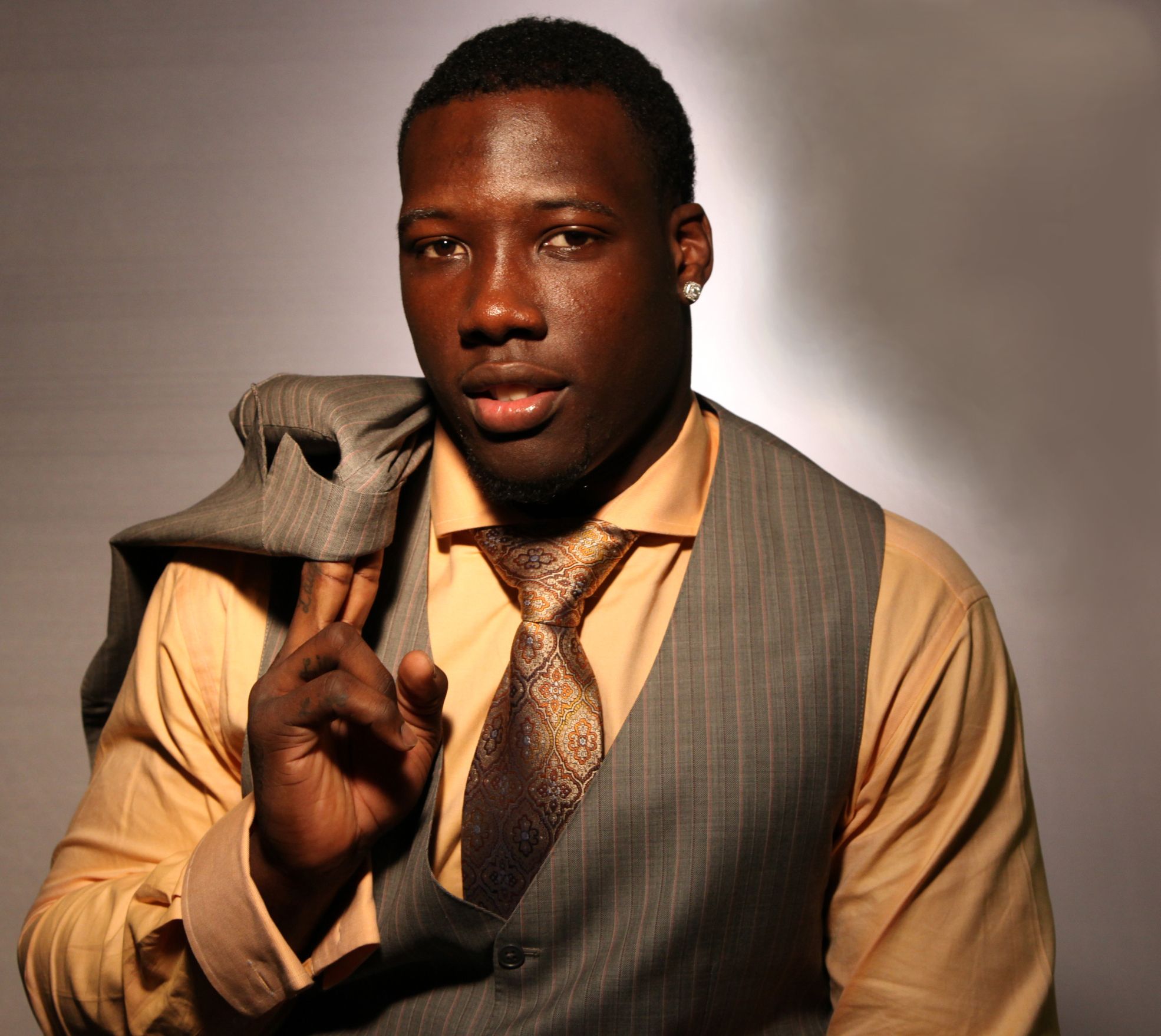 Jason Pierre Paul Speaking Fee and Booking Agent Contact