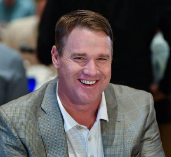 Jay Gruden - Wikipedia