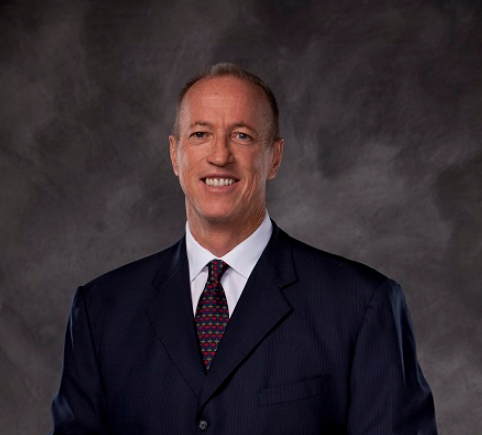 Jim Kelly, Sports Speaker