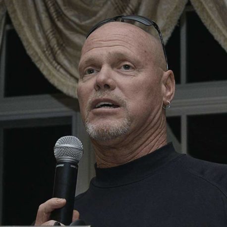 Jim McMahon Facts & Stats