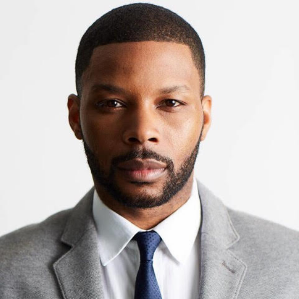 Kerry Rhodes, Booking Agent, Talent Roster