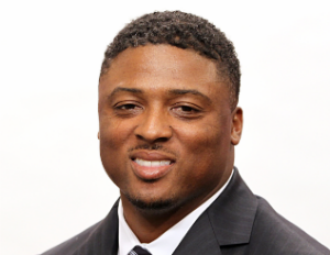 Warrick Dunn - Wikipedia