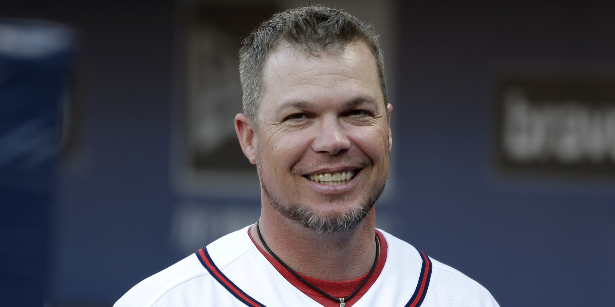 Chipper Jones: Where is the Former Florida Prep Star Now? - ITG Next
