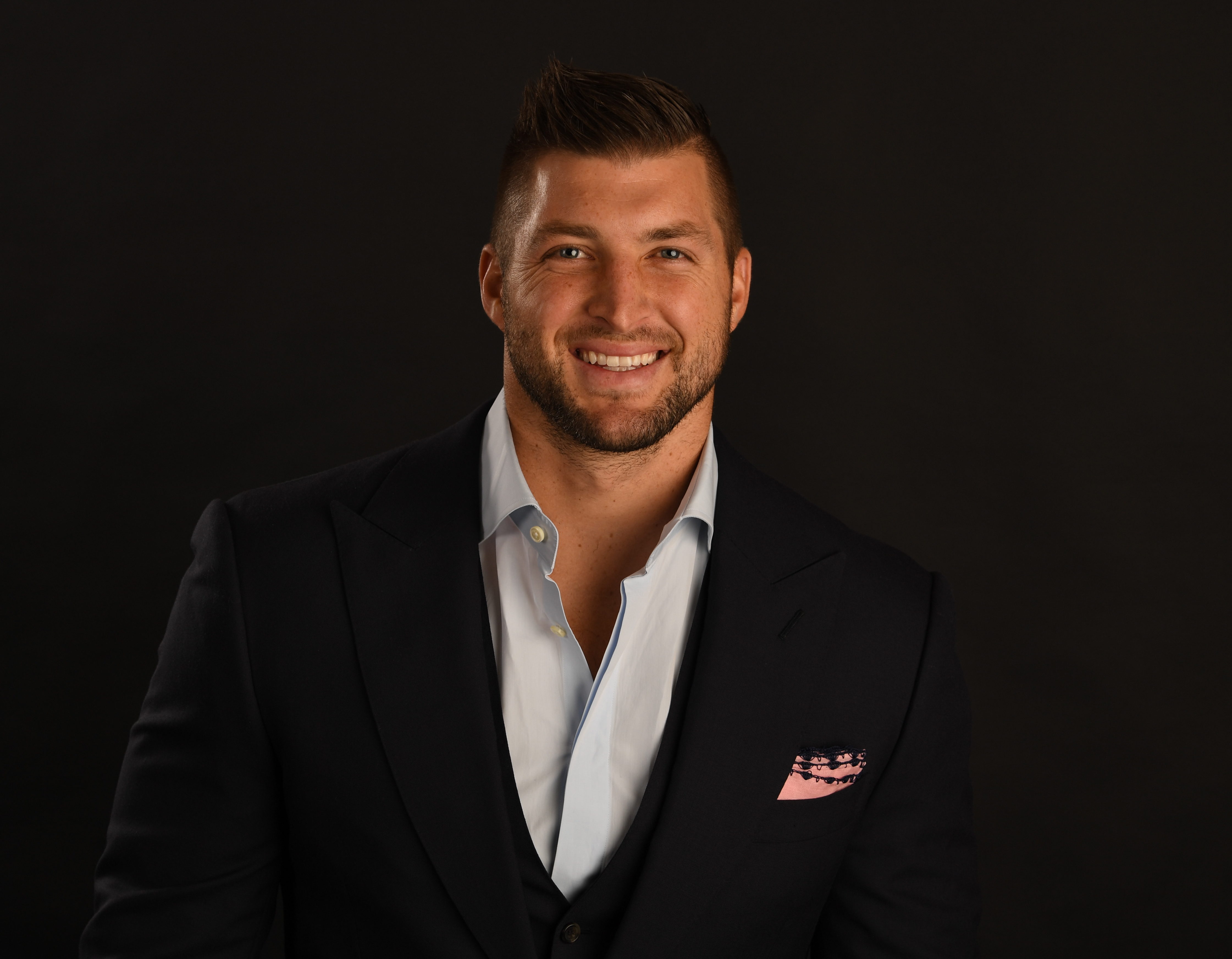 Tim Tebow Speaking Fee and Booking Agent Contact