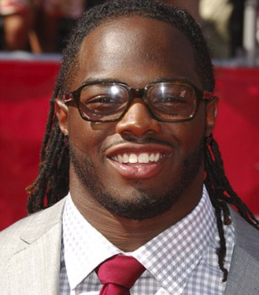 NFL player Trent Richardson's family blew $1.6 million of his money in less  than a year - MarketWatch