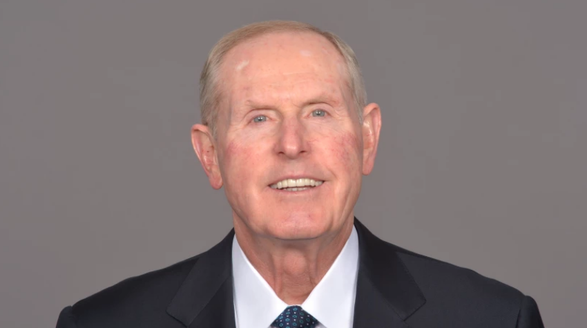 Tom Coughlin Speaker Information