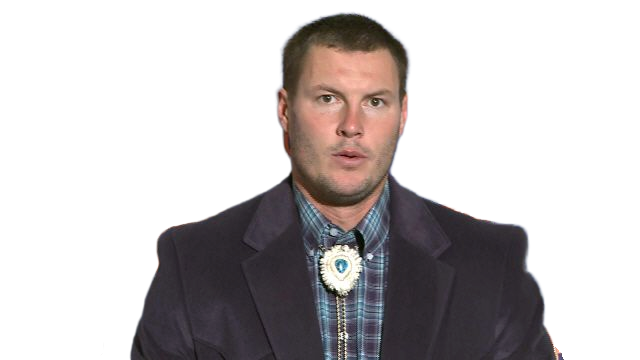 Philip Rivers - Wikipedia