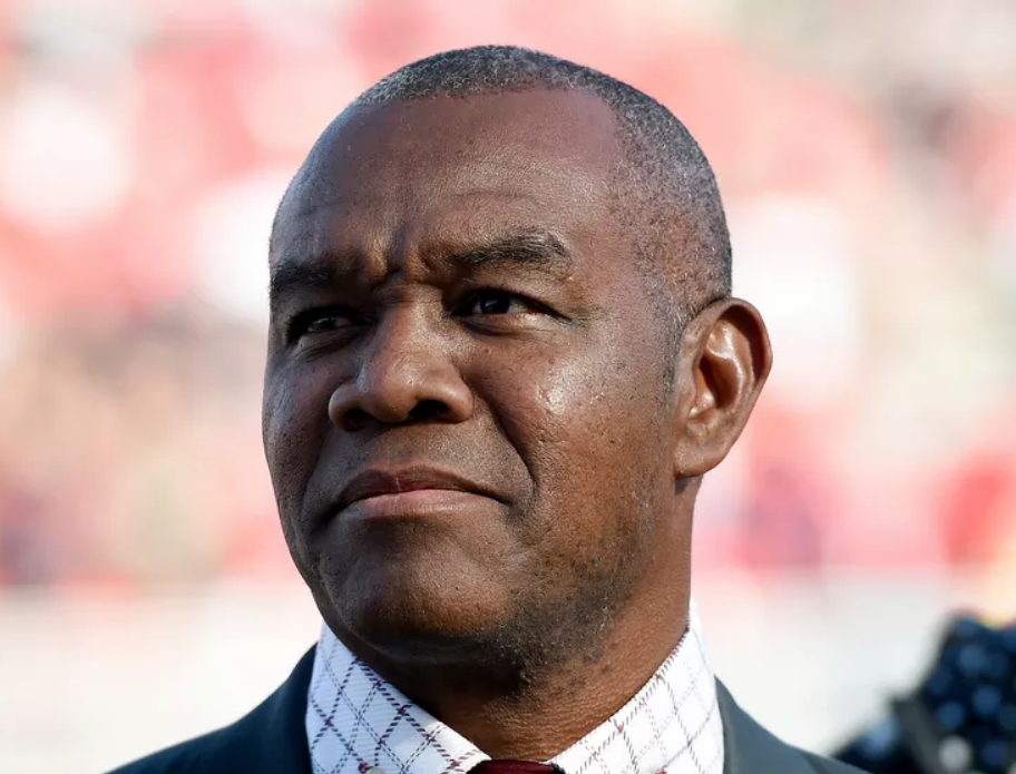 Randall Cunningham inducted into College Football Hall of Fame