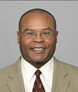 Tickets for Mike Singletary - 10/7/23 @4pm in Schaumburg from ShowClix