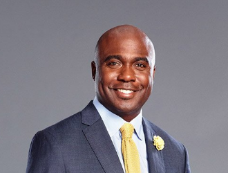 Other Sports: Hall of Fame RB Marshall Faulk to speak at local