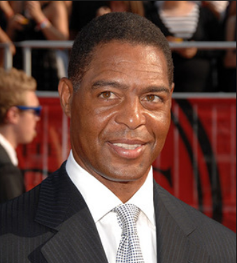 Marcus Allen – Missouri Sports Hall of Fame